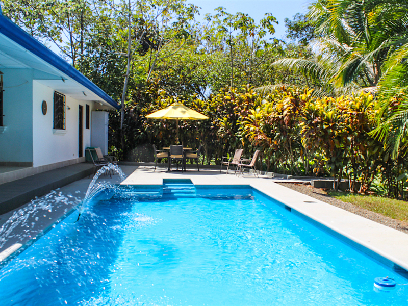 3 Bed House for Sale in Ojochal, Puntarenas CBDR09620